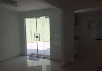 Sobrado à venda, 180 m² por r$ 650.000,00 - vila camilópolis - santo andré/sp