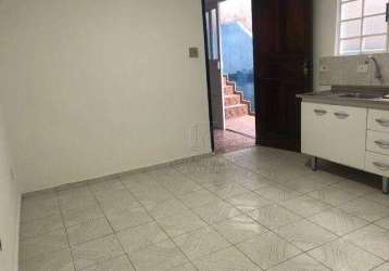 Casa à venda, 92 m² por r$ 400.000,00 - parque novo oratório - santo andré/sp