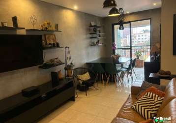 Apartamento à venda na vila lúcia, são paulo