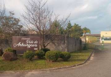 Terreno em condomínio fechado - quatro barras - pertinho de curitiba