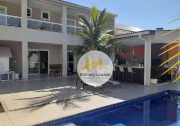 Casa com 5 dormitórios à venda, 306 m² por r$ 2.080.000,00 - anil - rio de janeiro/rj