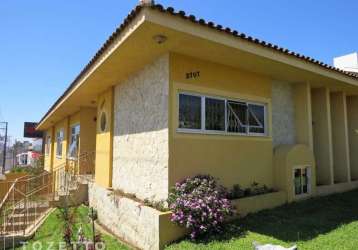 Casa de esquina na av ernesto vilela ao lado dos bombeiros