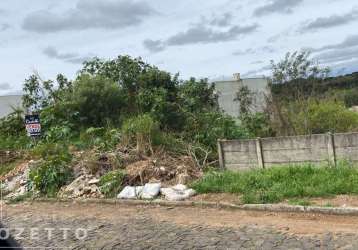 Excelente terreno em oficinas, jardim estrela do lago