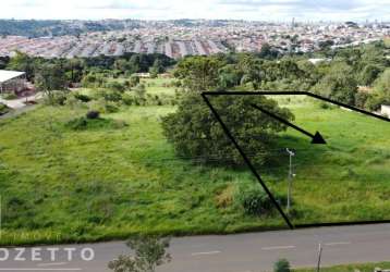 Oportunidade única! terreno com 5.000m² no contorno