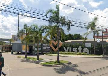 Excelente apartamento garden-vista santa paula