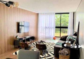 Sobrado à venda, 180 m² por r$ 1.100.000,00 - vila eldízia - santo andré/sp