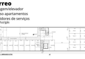 Cobertura à venda, 140 m² por r$ 785.000,00 - vila pires - santo andré/sp