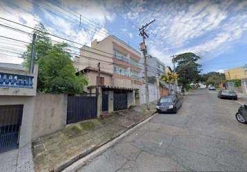 Terreno à venda, 400 m² por r$ 1.702.000,00 - campestre - santo andré/sp