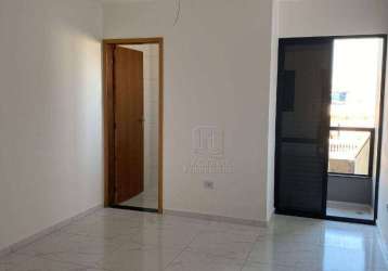 Sobrado com 2 dormitórios à venda, 88 m² por r$ 550.000,00 - vila curuçá - santo andré/sp