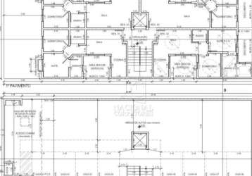 Cobertura com 2 dormitórios à venda, 72 m² por r$ 450.000,00 - parque erasmo assunção - santo andré/sp