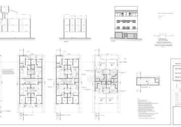 Cobertura à venda, 83 m² por r$ 470.000,00 - vila floresta - santo andré/sp