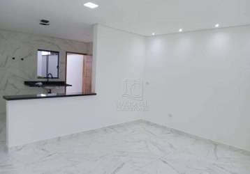 Casa com 3 dormitórios à venda, 100 m² por r$ 660.000,00 - parque novo oratório - santo andré/sp