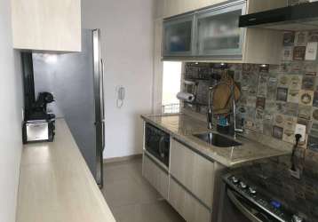 Apartamento à venda, 50 m² por r$ 260.000,00 - fazenda aricanduva - são paulo/sp