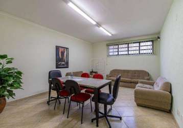 Sobrado com 4 dormitórios, 322 m² - venda por r$ 1.910.000,00 ou aluguel por r$ 10.545,36/mês - jardim bela vista - santo andré/sp