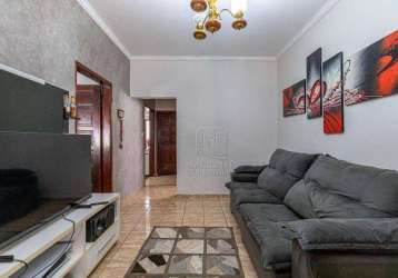 Casa com 3 dormitórios à venda, 180 m² por r$ 680.000,00 - jardim ocara - santo andré/sp