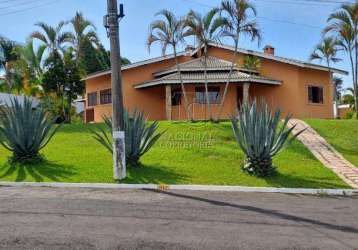 Casa com 3 dormitórios à venda, 270 m² por r$ 2.070.000,00 - parque village castelo - itu/sp