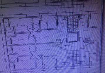 Cobertura com 2 dormitórios à venda, 95 m² por r$ 430.000,00 - jardim ana maria - santo andré/sp