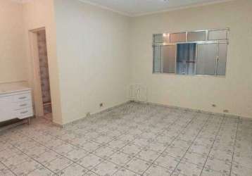 Salão à venda, 580 m² por r$ 1.275.000,00 - parque novo oratório - santo andré/sp