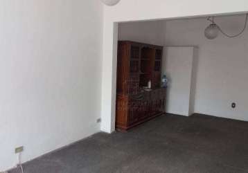 Casa com 1 dormitório à venda, 154 m² por r$ 510.000,00 - centro - santo andré/sp