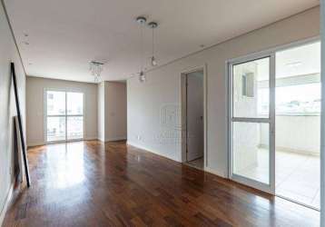 Apartamento à venda, 93 m² por r$ 650.000,00 - campestre - santo andré/sp
