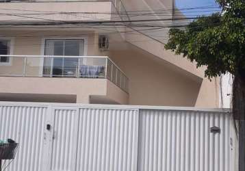 Apartamento para locação fixa, braga - cabo frio/rj