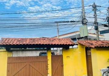 Casa em condomínio próximo à praia das dunas, cabo frio/rj