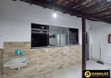 Locação fixa! apartamento 02 quartos - jardim flamboyant, cabo frio/rj