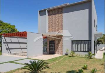 Casa com 3 quartos à venda na rod. raposo tavares, km 266, 100, centro, paranapanema, 153 m2 por r$ 1.200.000