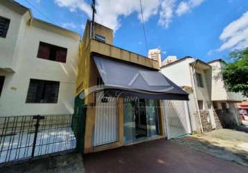 Casa com 3 quartos à venda na rua senador carlos teixeira de carvalho, 100, cambuci, são paulo, 210 m2 por r$ 830.000