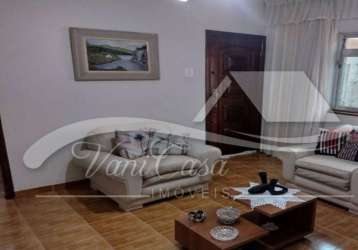 Casa com 2 quartos à venda na rua riga, 100, sacomã, são paulo, 177 m2 por r$ 795.000