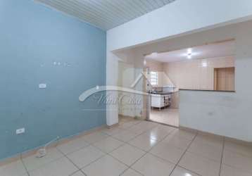 Casa com 2 quartos à venda na rua labatut, 100, ipiranga, são paulo, 70 m2 por r$ 385.000