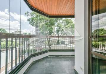 Apartamento com 4 quartos à venda na rua tuiucuê, 50, jardim da saude, são paulo, 117 m2 por r$ 1.590.000