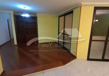 Apartamento com 3 quartos à venda na rua tito oliani, 766, sacomã, são paulo, 150 m2 por r$ 780.000