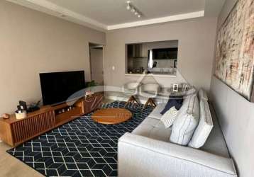 Apartamento com 3 quartos à venda na rua inhambú, 532, vila uberabinha, são paulo, 114 m2 por r$ 1.600.000