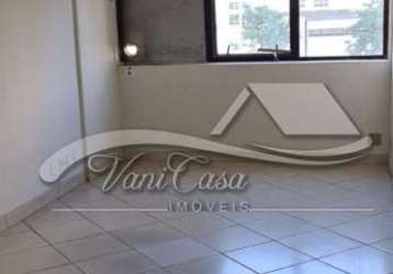 Ponto comercial com 1 sala à venda na avenida professor noé azevedo, 100, vila mariana, são paulo, 30 m2 por r$ 250.000