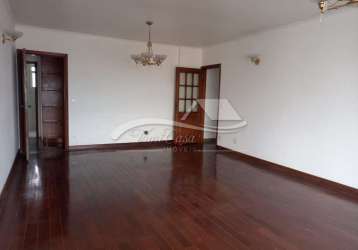 Apartamento com 4 quartos para alugar na rua xavier de almeida, 564, ipiranga, são paulo, 180 m2 por r$ 3.400