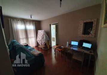 Rr6252 apartamento 60m² condomínio vila nova - oportunidade - 2 dorms 1 vaga - barueri sp - ótima localização - próximo de alphaville