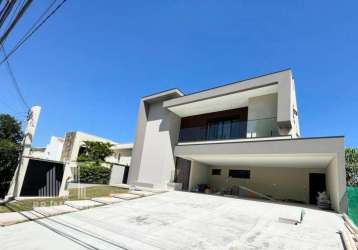 Rr6783 casa 430m² condomínio residencial 2 - oportunidade - 4 dorms 6 vagas - barueri sp - ótima localização - alameda haiti - alphaville