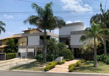 Rr6858 casa 467m² condomínio residencial morada dos lagos - oportunidade - 5 suítes 6 vagas - barueri sp - ótima localização - aldeia da serra