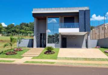 Casa condomínio em ribeirão preto