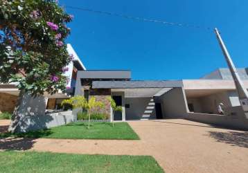 Casa condomínio em ribeirão preto