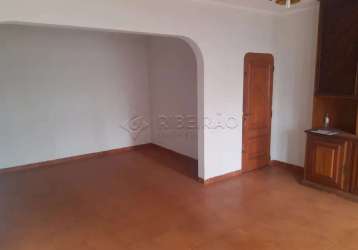 Apartamento padrão em ribeirão preto