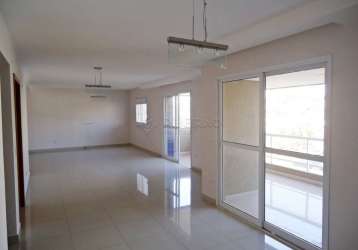 Apartamento padrão em ribeirão preto