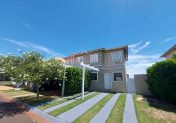 Casa condomínio em ribeirão preto