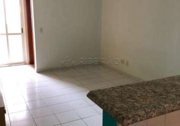 Apartamento flat  loft  kitnet em ribeirão preto