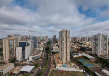 Laje comercial com 275m² a venda no jardim botânico