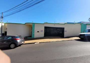 Casa para locação com 4 dormitórios 4 vagas no jardim sumaré