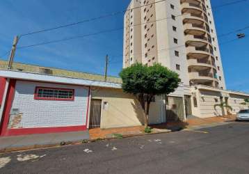 Casa comercial a venda com aproximadamente 116m² área costruida