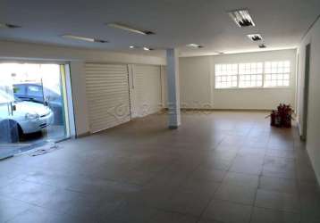 Comercial salão em ribeirão preto