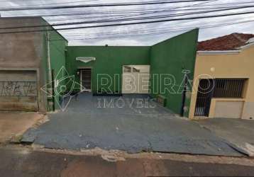 Casa comercial 2 dormitórios à venda centro